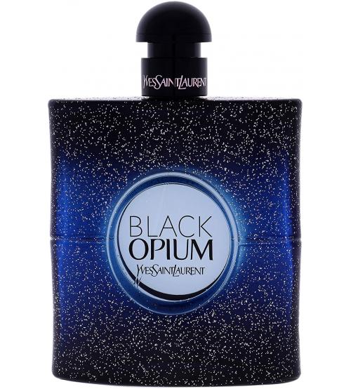Yves Saint Laurent Black Opium Intense Eau De Perfume 90ml